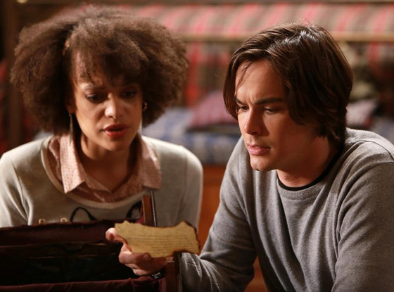 Ravenswood Ravenswood